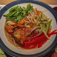  at Wagamama in Brierley Hill