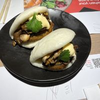   at Wagamama in Brierley Hill