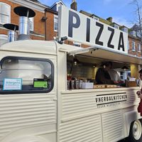  at vherbalkitchen  in Bath