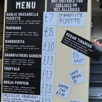  at vherbalkitchen  in Bath