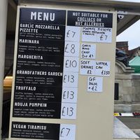  at vherbalkitchen  in Bath