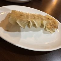 dumplings  at Vegetarian 素食 南宮  in Kyoto