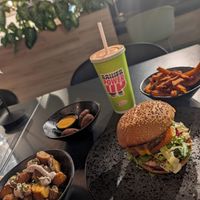  at Dr. Juice  in Birkirkara