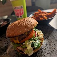  at Dr. Juice  in Birkirkara