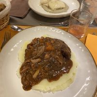   at La Veg'It  in Seyssins