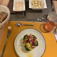   at La Veg'It  in Seyssins