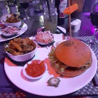  #Veganuary at Lords Restaurant Complex in Negombo