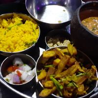  #Veganuary at Lords Restaurant Complex in Negombo