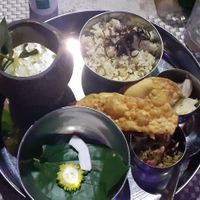  #Veganuary at Lords Restaurant Complex in Negombo