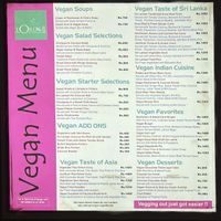   at Lords Restaurant Complex in Negombo