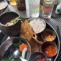   at Lords Restaurant Complex in Negombo