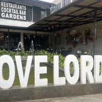 Exterior  at Lords Restaurant Complex in Negombo
