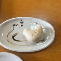 Monaka   at Kototoi Dango - 向島 言問団子 in Tokyo