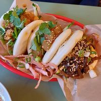  at Susu Vegan Food in Berlin