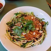  at Susu Vegan Food in Berlin