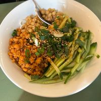  at Susu Vegan Food in Berlin