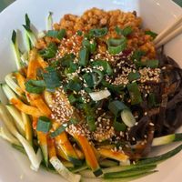  at Susu Vegan Food in Berlin