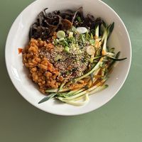   at Susu Vegan Food in Berlin