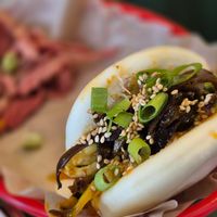  at Susu Vegan Food in Berlin