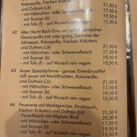   at Zum Alten Hecht in Isny Im Allgaeu