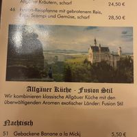   at Zum Alten Hecht in Isny Im Allgaeu