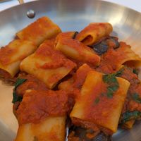 Paccerini norma at La Baia Dubai in Dubai