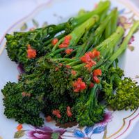 Broccolini at La Baia Dubai in Dubai
