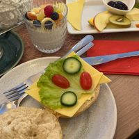   at Café Herzlich in Weiden