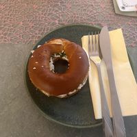   at Café Herzlich in Weiden