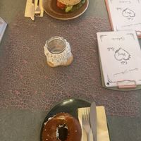   at Café Herzlich in Weiden