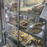   at Govinda's in Barranquilla