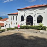Hotel Shane by the beachh  at Shana By The Beach in Quepos