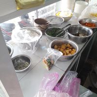 Kitchen #Veganuary at Quán Chay in Ho Chi Minh City