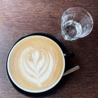 Good coffee!  at Maeva in Haarlem