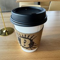 Latte  at Odie B's - Rino  in Denver