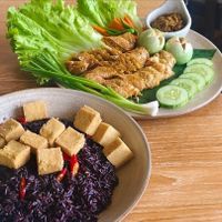  at Kem-Kon Charoen Nakhon in Bangkok