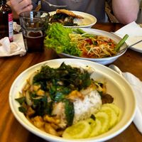   at Kem-Kon Charoen Nakhon in Bangkok