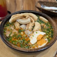  at Kem-Kon Charoen Nakhon in Bangkok