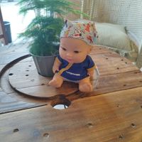 Un lugar muy Agradable!! at fronda cafe  in Valencia