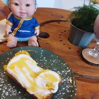  at fronda cafe  in Valencia