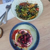  at fronda cafe  in Valencia