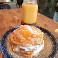  at Fronda Café  in Valencia