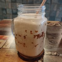  at Fronda Café  in Valencia