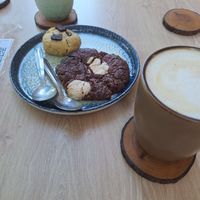  at Fronda Café  in Valencia
