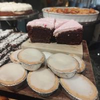   at Under Kastanjen in Stockholm