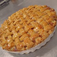   at Under Kastanjen in Stockholm