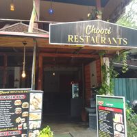  at Chooti Restaurant Sigiriya in Sigiriya