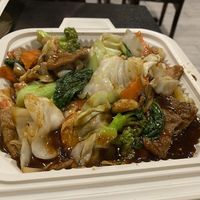 Happy Family at Veggie Garden in Mountain View