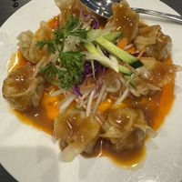   at Veggie Garden in Mountain View