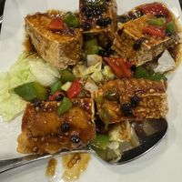   at Veggie Garden in Mountain View